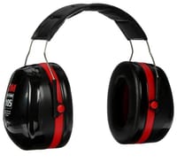 3M™ Peltor™ Optime 105 Ear muff_img_0