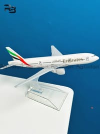 Emirates Airways Boeing 747 Metal Aircraft – 16 cm_img_3