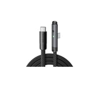 Plextone T100 66w 1m Gaming Type-C To Type-C Cable_img_0