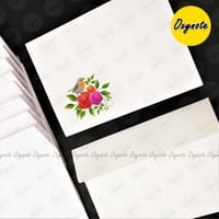 10 Pieces Premium Designed Envelope by OXYNOTE_img_1