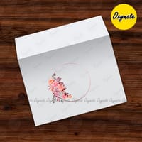 10 Pieces Premium Designed Envelope by OXYNOTE_img_2