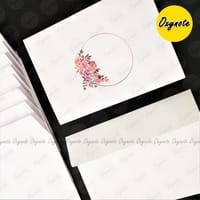 10 Pieces Premium Designed Envelope by OXYNOTE_img_3