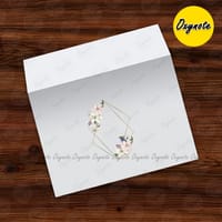 10 Pieces Premium Designed Envelope by OXYNOTE_img_4