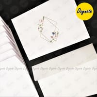 10 Pieces Premium Designed Envelope by OXYNOTE_img_5