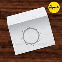 10 Pieces Premium Designed Envelope by OXYNOTE_img_8