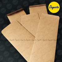 Premium Brown Envelope by OXYNOTE (5 Pieces)_img_1