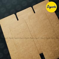 Premium Brown Envelope by OXYNOTE (5 Pieces)_img_1
