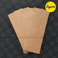 Premium Brown Envelope by OXYNOTE (5 Pieces)_img_2