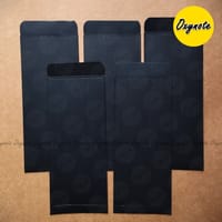Premium Black Envelope by OXYNOTE_img_1