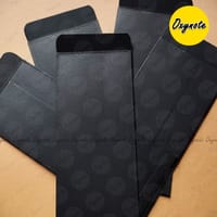 Premium Black Envelope by OXYNOTE_img_4