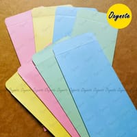 Premium Multicolor Die-Cut Envelope by OXYNOTE_img_0