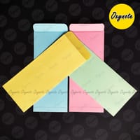 Premium Multicolor Die-Cut Envelope by OXYNOTE_img_2