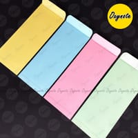 Premium Multicolor Die-Cut Envelope by OXYNOTE_img_3