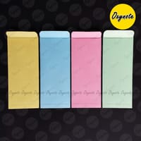 Premium Multicolor Die-Cut Envelope by OXYNOTE_img_4