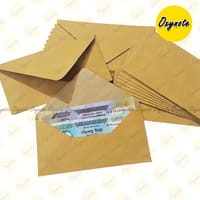 Vintage Money Envelope by OXYNOTE_img_1