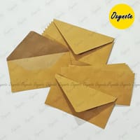 Vintage Money Envelope by OXYNOTE_img_6