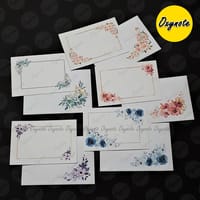 Premium Envelope with Card Set by OXYNOTE_img_6