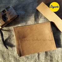 Vintage Kraft Paper Envelope by OXYNOTE_img_3