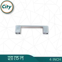 মাল্টি সাইজ বক্স স্টাইল স্টেইনলেস স্টিল ফার্নিচার হ্যান্ডেল ক্যাবিনেটের ডোর পুল হ্যান্ডেলস_img_7