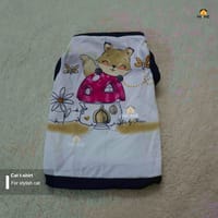 cat t-shirt (2.5 ,2 kg)_img_0