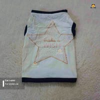 Cat t-shirt n(2.3,2.5 kg)_img_0