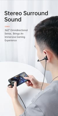 Mcdodo HP135 Gaming Lightning Earphones_img_6