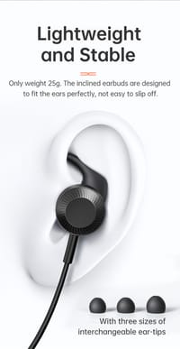 Mcdodo HP135 Gaming Lightning Earphones_img_9