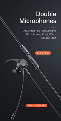 Mcdodo HP135 Gaming Lightning Earphones_img_7