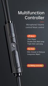 Mcdodo HP135 Gaming Lightning Earphones_img_12