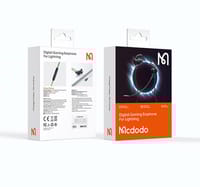 Mcdodo HP135 Gaming Lightning Earphones_img_15