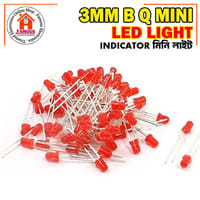 12PCS 3mm Mini Indicator LED Light_img_1
