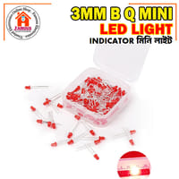 12PCS 3mm Mini Indicator LED Light_img_2