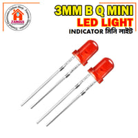 12PCS 3mm Mini Indicator LED Light_img_3