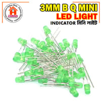 12PCS 3mm Mini Indicator LED Light_img_5