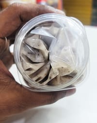 নারিকেল পচা লেপিং স্পেশাল (২০০গ্রাম) -  Rotten Coconut Lapping Special (200g)_img_2