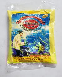 উমাচরন হলুদ পাউডার/ বিরিয়ানি পাউডার (১০০ গ্রাম) - Umacharan  Biryani Powder (100 gms)_img_0