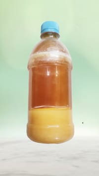 সরিষা মধু (৫০০গ্রাম) - Mustard honey (500 grams)_img_1