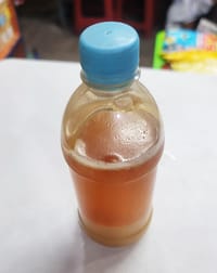 সরিষা মধু (৫০০গ্রাম) - Mustard honey (500 grams)_img_2