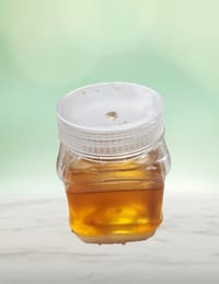 সরিষা মধু (১০০ গ্রাম) - Mustard honey (100 grams)_img_0