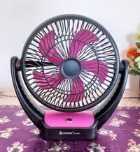 JYSUPER JY-2523 Rechargeable Fan_img_1