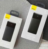 ⚡⚡ Baseus Bipow 10,000mAh 15W Digital Display Power Bank_img_0