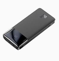 ⚡⚡ Baseus Bipow 10,000mAh 15W Digital Display Power Bank_img_1