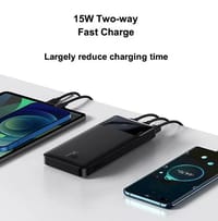⚡⚡ Baseus Bipow 10,000mAh 15W Digital Display Power Bank_img_2