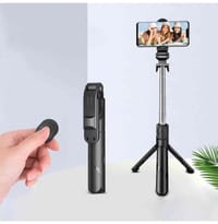💥💥XT-02 Selfie Stick Tripod with Bluetooth Remote💥💥_img_0