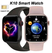 K10 Sim Supported Smart Watch সিম সাপোর্টেড মোবাইল ঘড়ি_img_0
