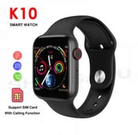 K10 Sim Supported Smart Watch সিম সাপোর্টেড মোবাইল ঘড়ি_img_1