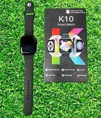 K10 Sim Supported Smart Watch সিম সাপোর্টেড মোবাইল ঘড়ি_img_2