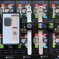 K10 Sim Supported Smart Watch সিম সাপোর্টেড মোবাইল ঘড়ি_img_3