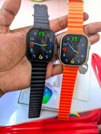 K10 Ultra New Version সিম সাপোর্টেড স্মার্ট ওয়াচ!! সর্বনিম্ন দামে আকর্ষণীয় ডিসকাউন্ট_img_3