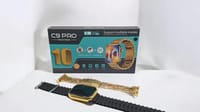 💥💥C9 Pro Smartwatch Series 10 – Golden Edition💥💥💥_img_1